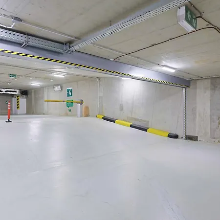 Apartament Downtown Luxe Retreat- Konventna *